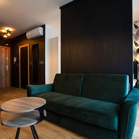 Krakow Centrum Sunny Apartment Lwowska 10 エクステリア 写真