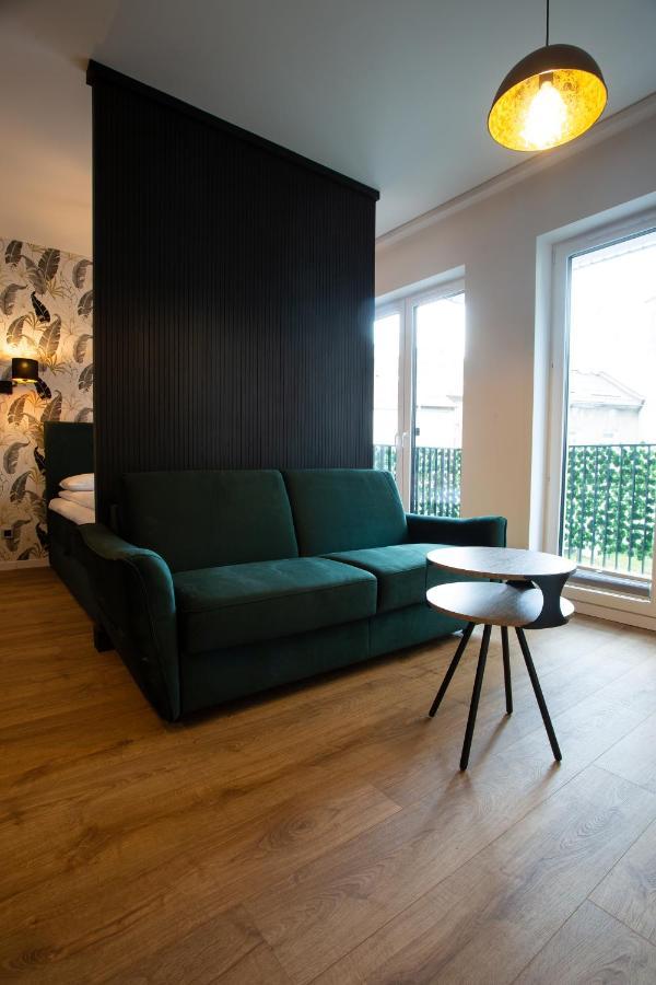 Krakow Centrum Sunny Apartment Lwowska 10 エクステリア 写真