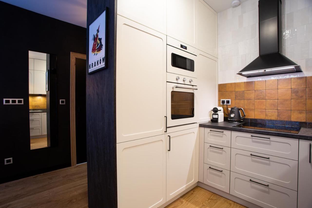 Krakow Centrum Sunny Apartment Lwowska 10 エクステリア 写真