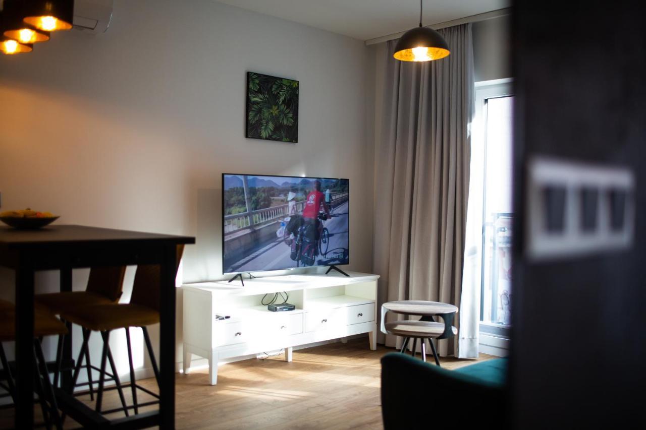 Krakow Centrum Sunny Apartment Lwowska 10 エクステリア 写真