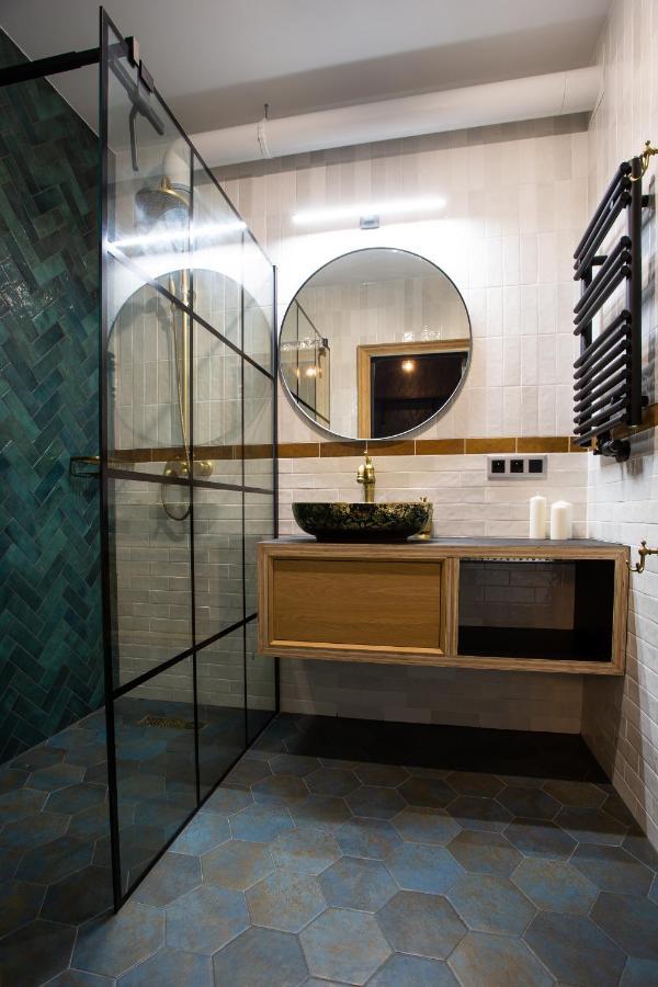 Krakow Centrum Sunny Apartment Lwowska 10 エクステリア 写真