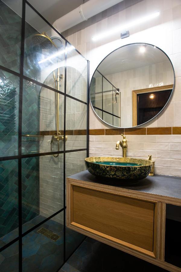 Krakow Centrum Sunny Apartment Lwowska 10 エクステリア 写真