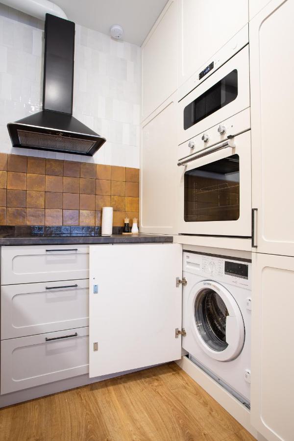 Krakow Centrum Sunny Apartment Lwowska 10 エクステリア 写真