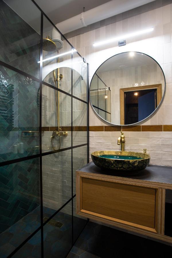 Krakow Centrum Sunny Apartment Lwowska 10 エクステリア 写真