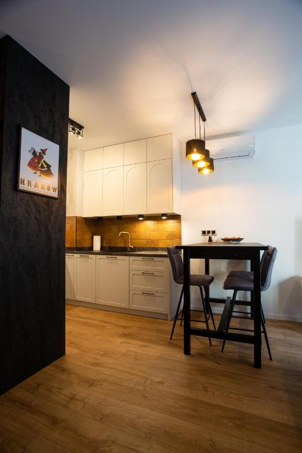 Krakow Centrum Sunny Apartment Lwowska 10 エクステリア 写真